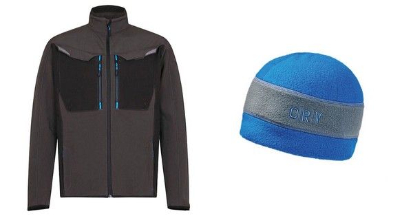 A Mikroc Fleece, mint szintetikus gyapjú a munkavédelmi ruházatoknál béléskét, és a kiegészítők, pl. sálak, sapkák anyagaként gyakran előfordul.