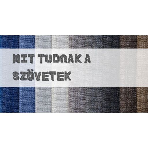 A munkavédelmi ruházatoknál használt speciális szövetek I. rész