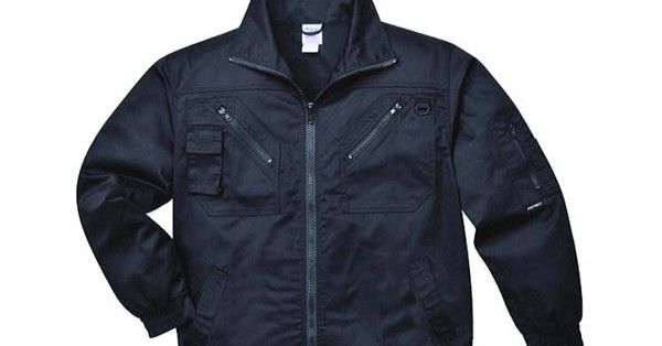 A Ripstop szövet magas szakítószilárdsága alapjaiban változtatta meg a munkavédelmi ruházatokról alkotott elképzeléseinket.