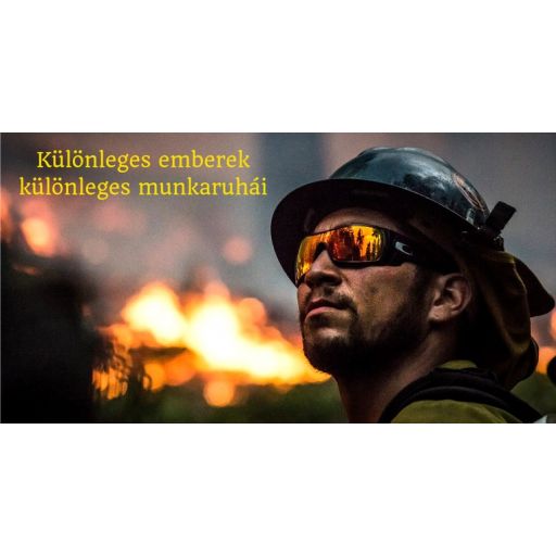 A munkaruhák hősei