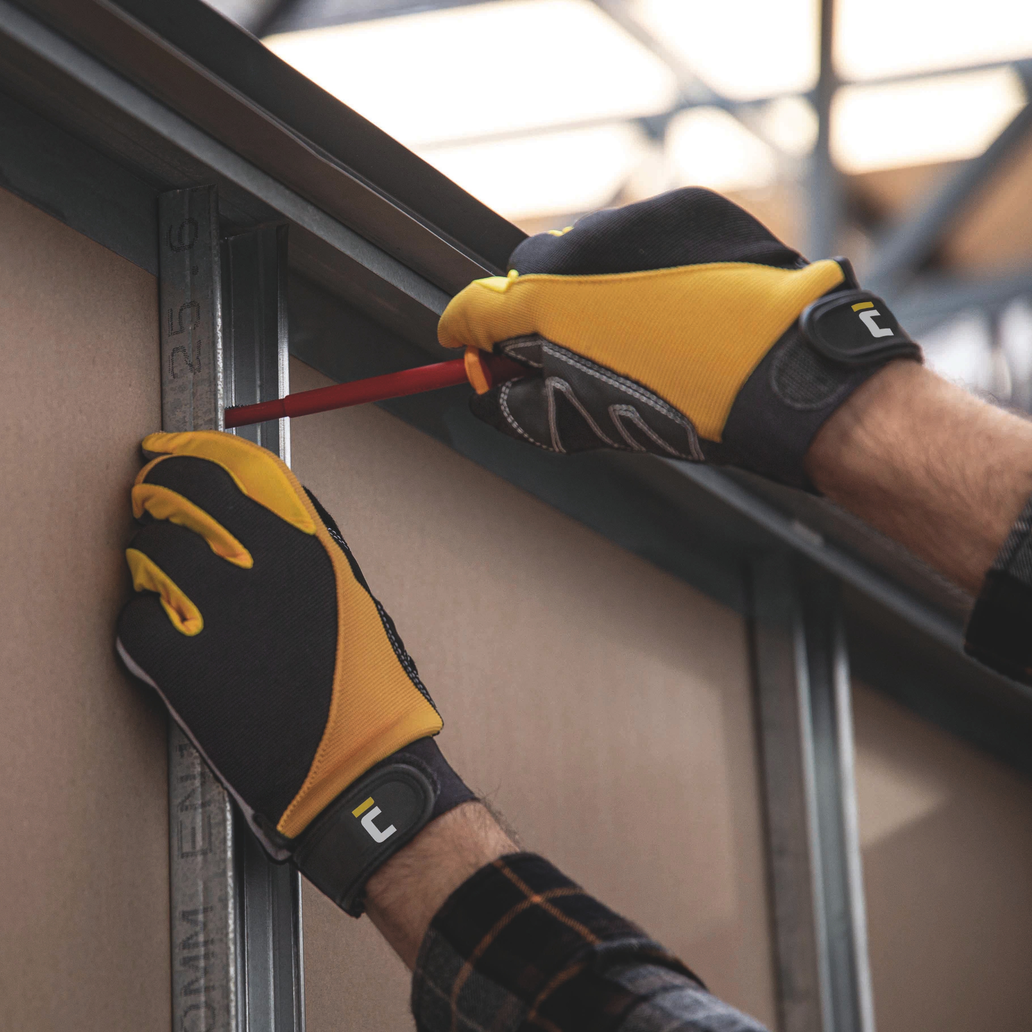 Munkavédelmi kesztyű választási útmutató