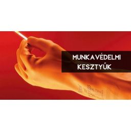 A munkavédelmi kesztyűk általános és speciális követelményei
