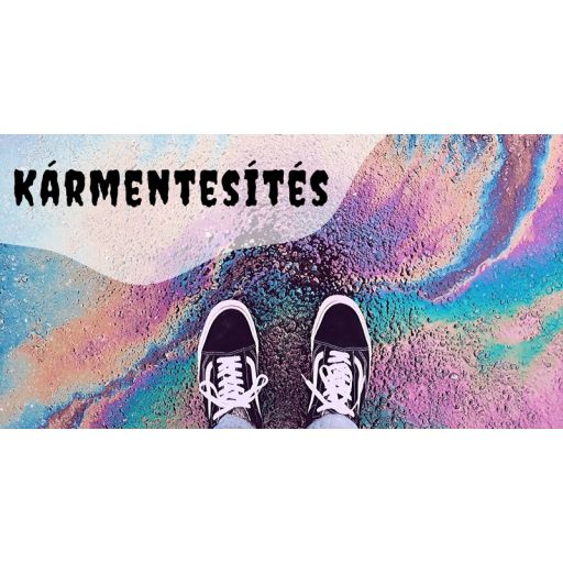 Otthoni kármentesítés