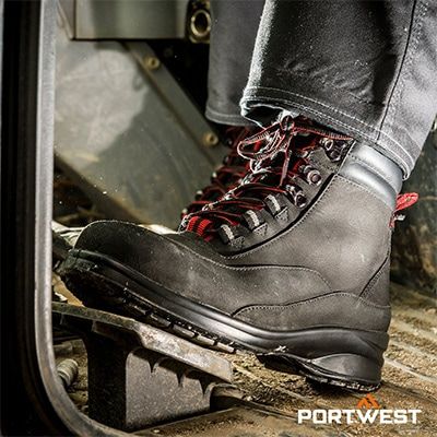 Portwest munkavédelmi bakancsok