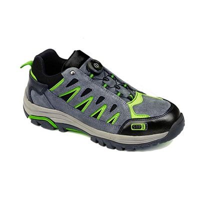 FT18 Portwest Steelite Wire Lace Safety Trainer S1P HRO munkavédelmi cipő