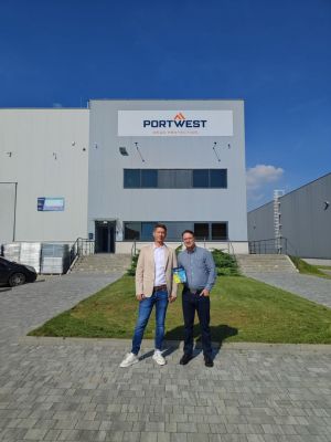 Portwest díj