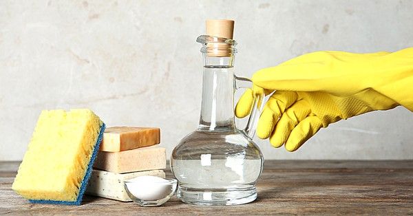 A veszélyes anyagok, köztük a penész eltávolításának is vannak hagyományos házipraktikái, melyek kisebb léptékű fertőzöttség esetében hatékonyan alkalmazhatók.