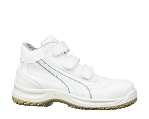 Puma munkavédelmi bakancs,  Munkavédelem+