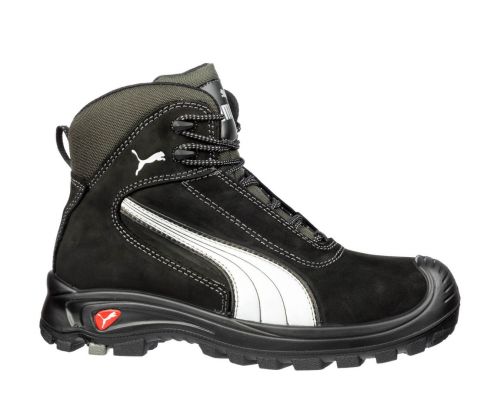 Puma munkavédelmi bakancs,  Munkavédelem+