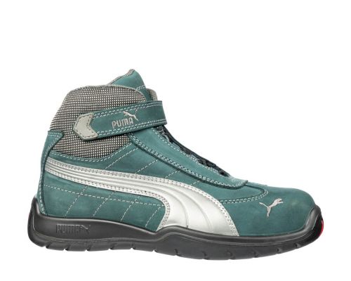 Puma munkavédelmi bakancs,  Munkavédelem+