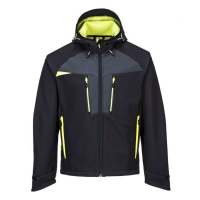 Portwest softshell kabát