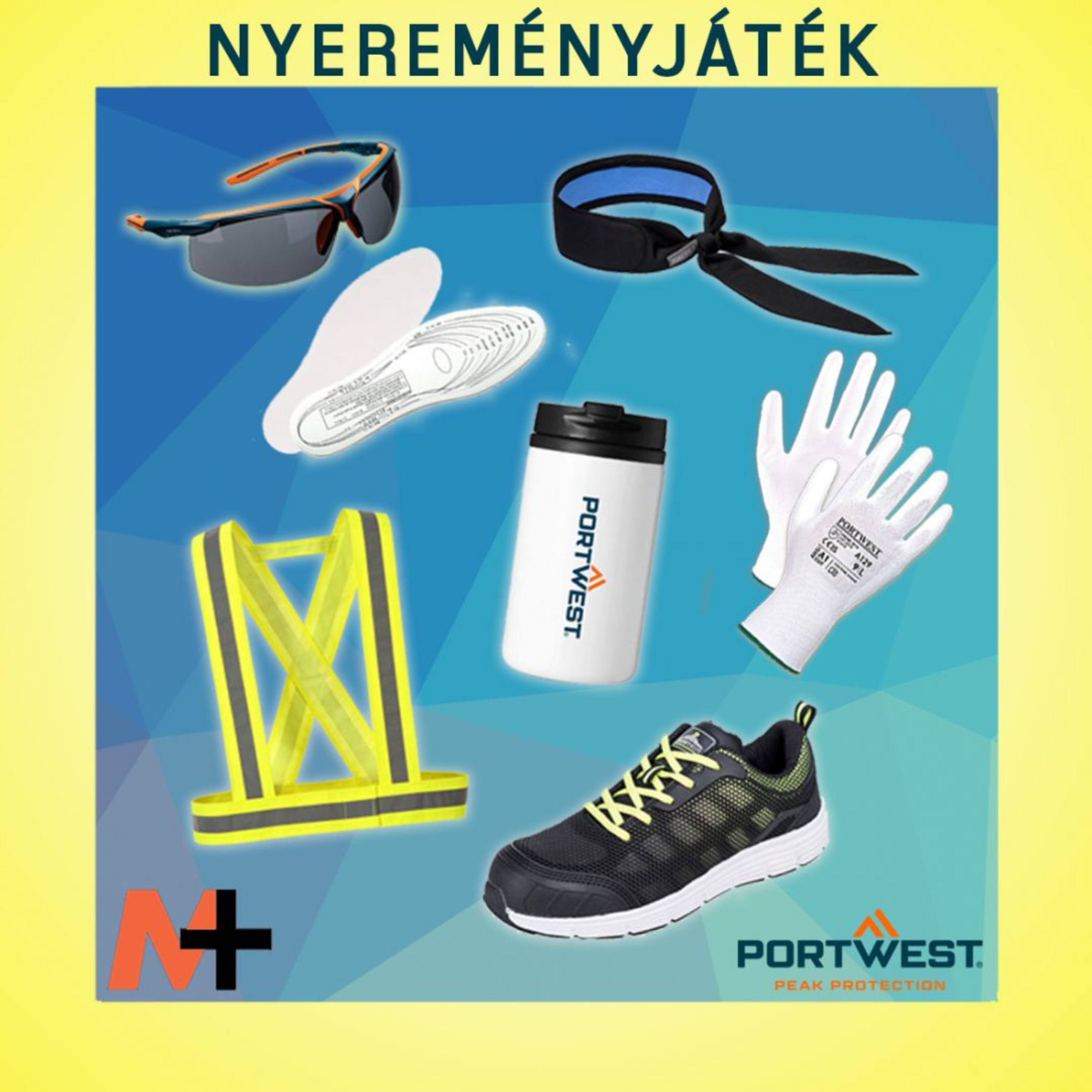Facebook nyereményjáték
