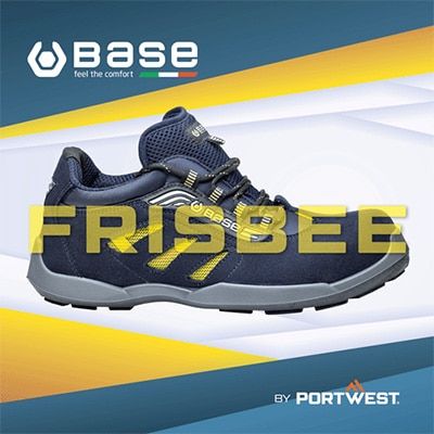 Base ESD munkavédelmi cipő