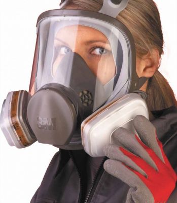 Korszerű légzésvédelmi eszközeinknek hála nem kell aggódnia, hogy a por vagy egyéb szennyeződés károsítaná a tüdejét.