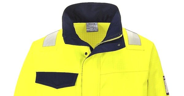 A munkavédelmi ruházat kiemelt kelláékei a fényvisszaverő reflexcsíkok, melyek a jólláthatósági ruházaton a biztonságos és balesetmentes munkavégzést, közúti közlekedést támogatják.