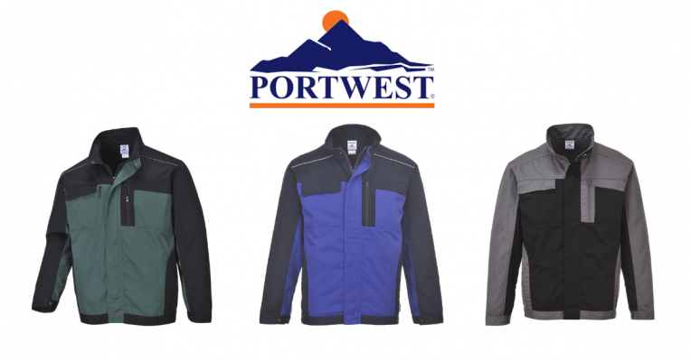 A Portwest ügyel a minőségre és arra, hogy minél inkább jó ár/érték aránnyal tudja eladni a termékeit.